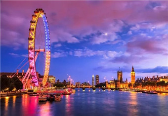【英国趣闻】10件伦敦趣事你知道多少？