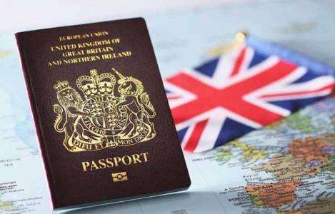 官宣！中国、英国多个签证中心6月1日正式开放！