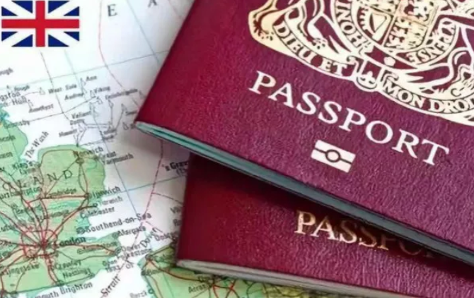 快速移民英国“捷径”——创新签证项目