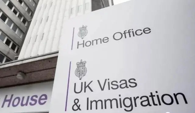 英国移民局新推签证APP，足不出户便捷办理！