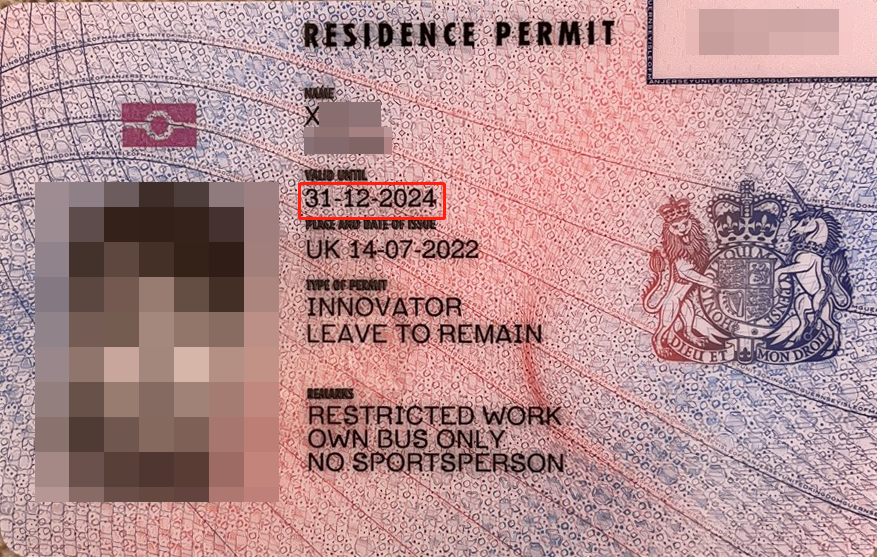 英国移民局将于2025年取消BRP卡！移民身份有影响吗？